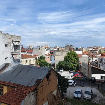 Blue Dreams Apartment Veria  Exterior photo