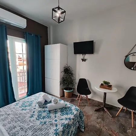 Blue Dreams Apartment Veria  Exterior photo