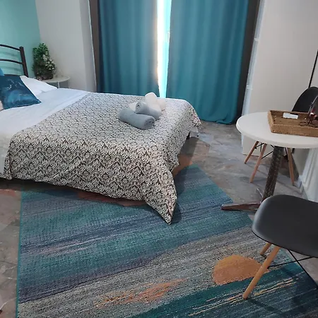 Blue Dreams Apartment Veria  Exterior photo