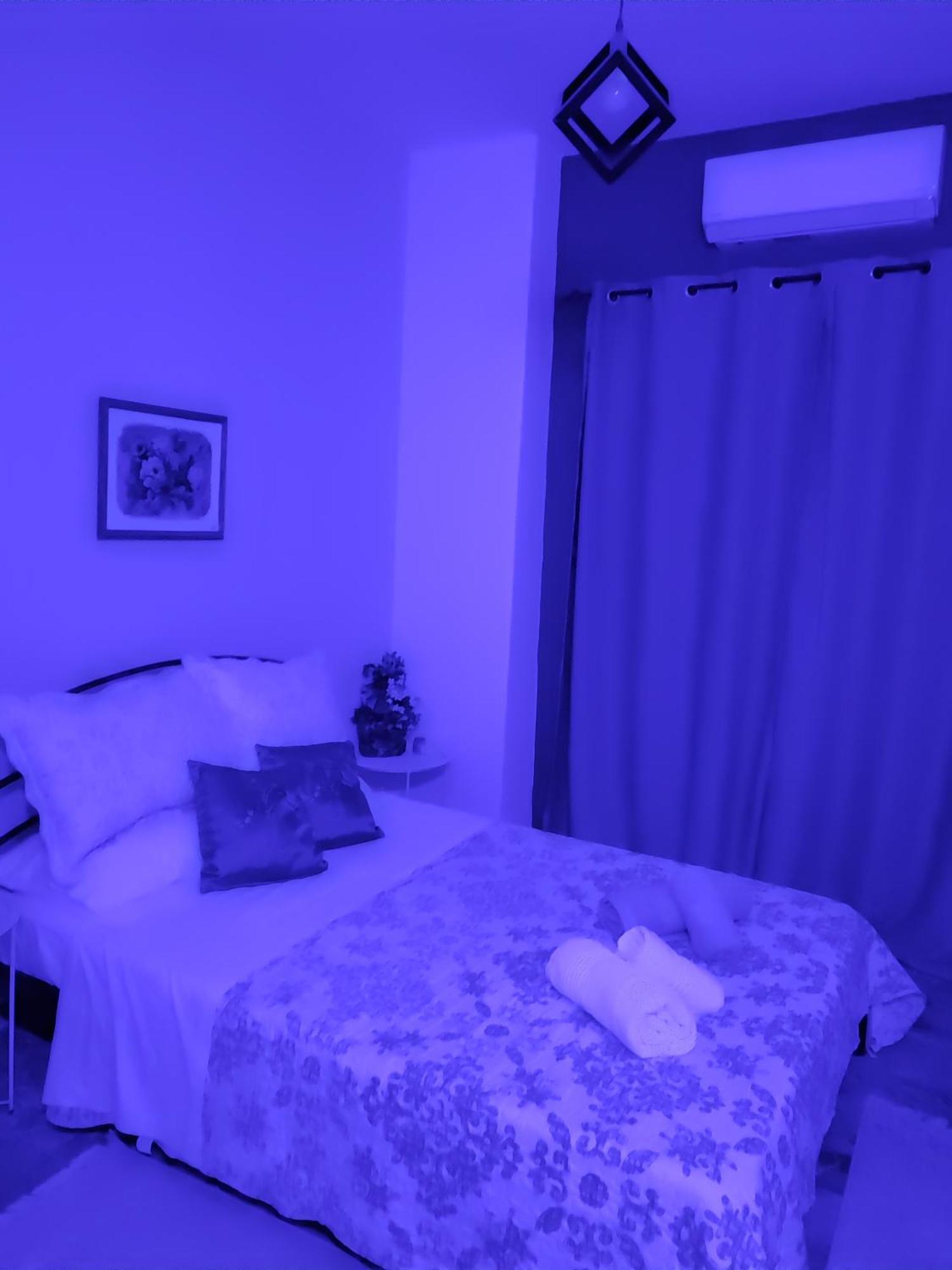 Apartment Blue Dreams