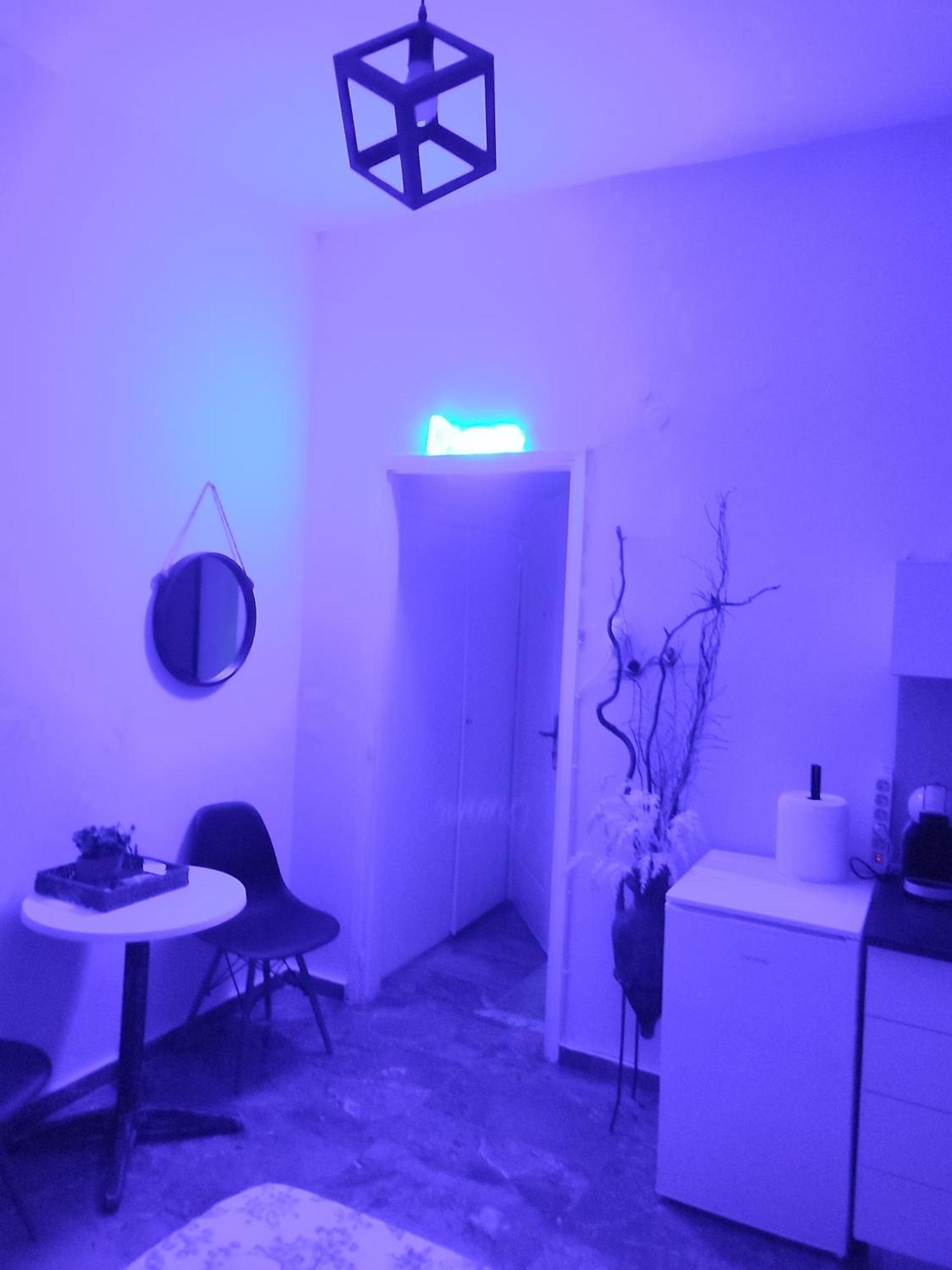 Appartement Blue Dreams *