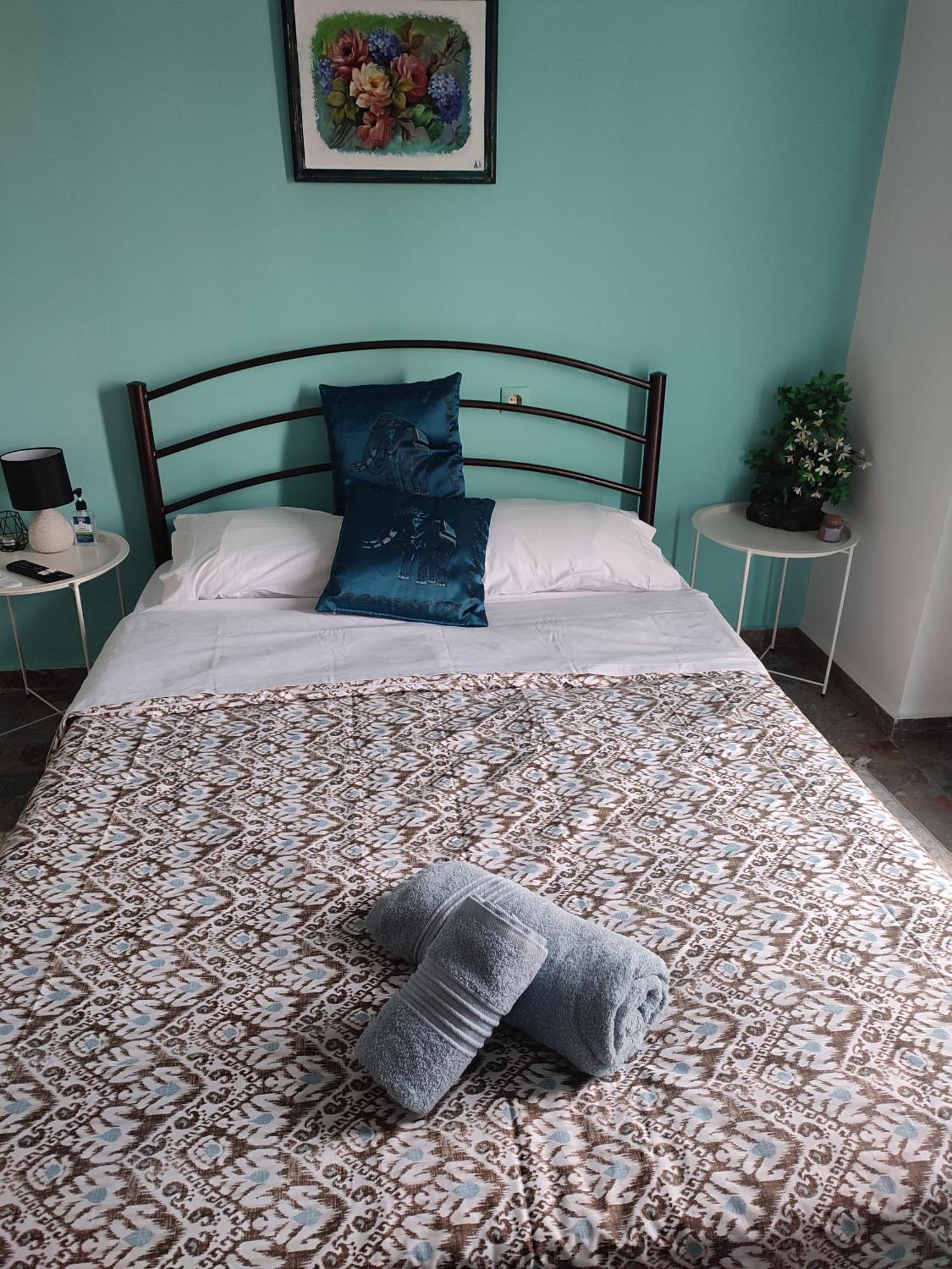 Apartment Blue Dreams Veria (Imathia)