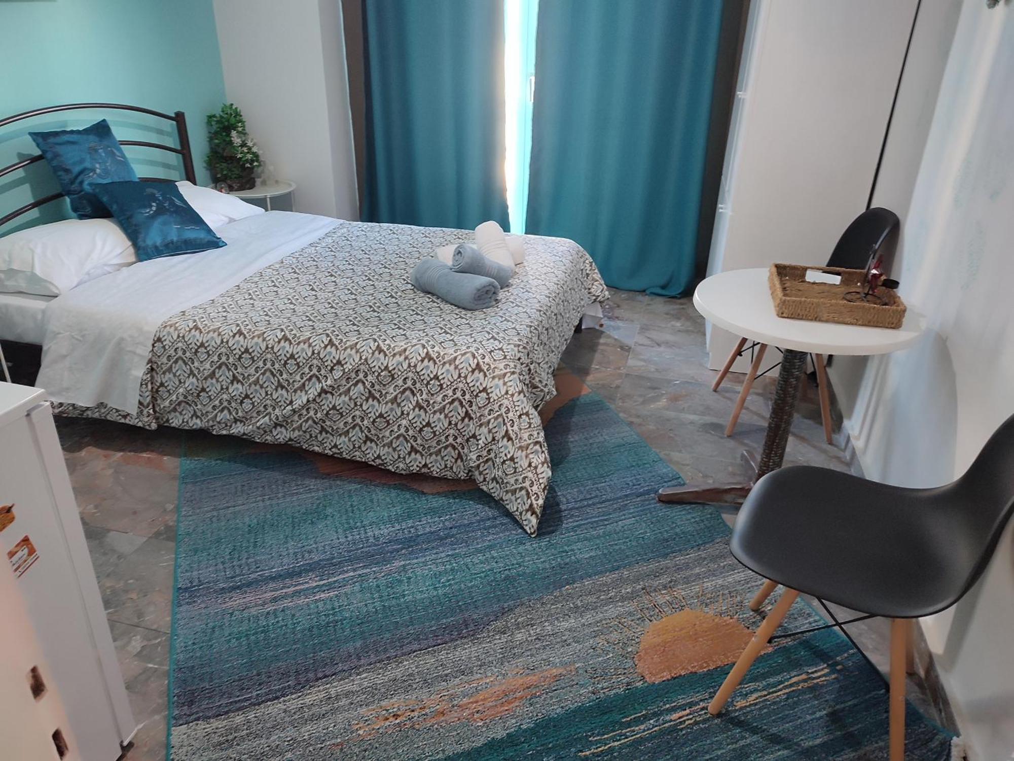 Blue Dreams Apartment
